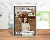 Birthday Cards, Greeting Cards, Funny Cards with Display: Yes