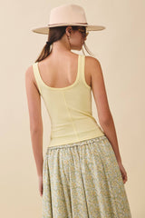 BLK POINTELL TANK