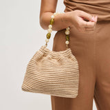 Emery Crossbody: Chocolate