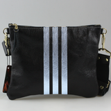 The 3 Stripe Taylor Crossbody