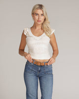 Black Gold Oval Buckle Design Statement Leather Belt Women