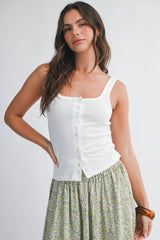 BLK POINTELL TANK