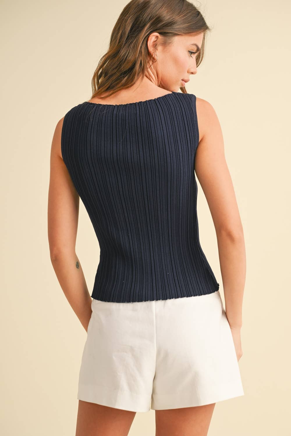 Viscose top