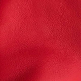 The Classic Taylor Crossbody: Vanilla / 9"x7.5" / Matching Leather Strap