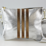 The 3 Stripe Taylor Crossbody