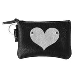 The Applique Kara: Heart: Pyrite / Lobster