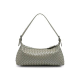 Audrey Shoulder Bag: Chocolate