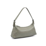 Audrey Shoulder Bag: Chocolate