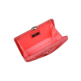 Serenity Evening Bag: Natural
