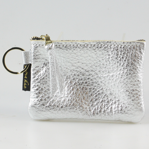 The Metallic Kara: Silver / Gold / Ring