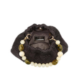 Emery Crossbody: Chocolate
