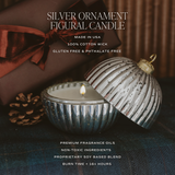 Merry and Bright Soy Candle