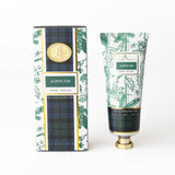 Alpine Fir Boxed Holiday Hand Cream,