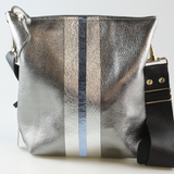 The Graham Crossbody