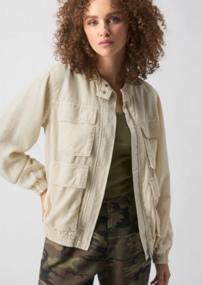 Utility Jacket