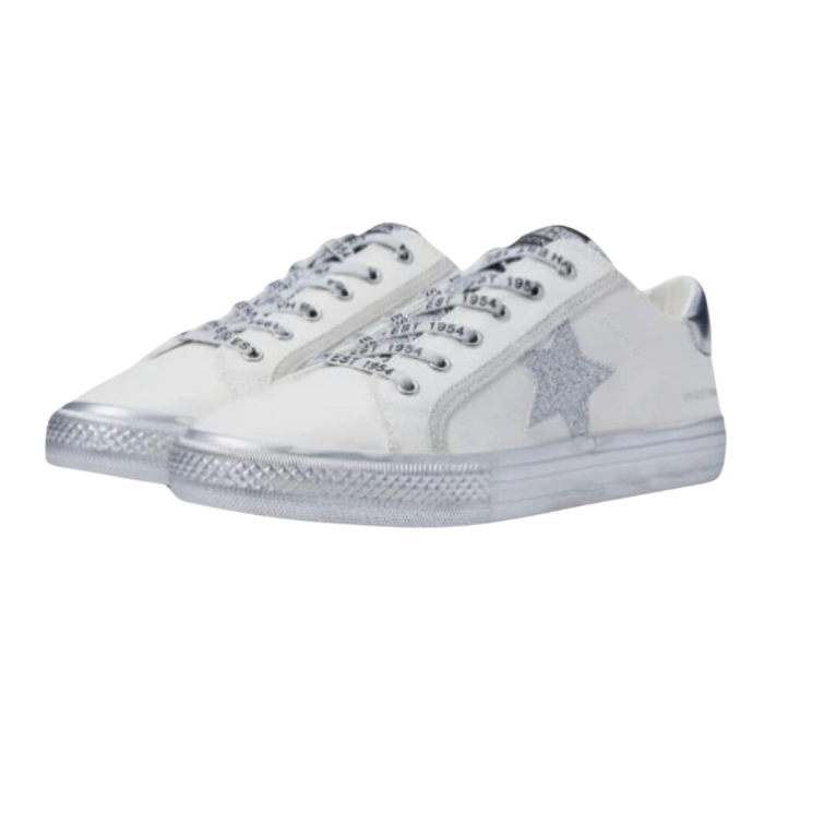 Sparkle Star Sneaker