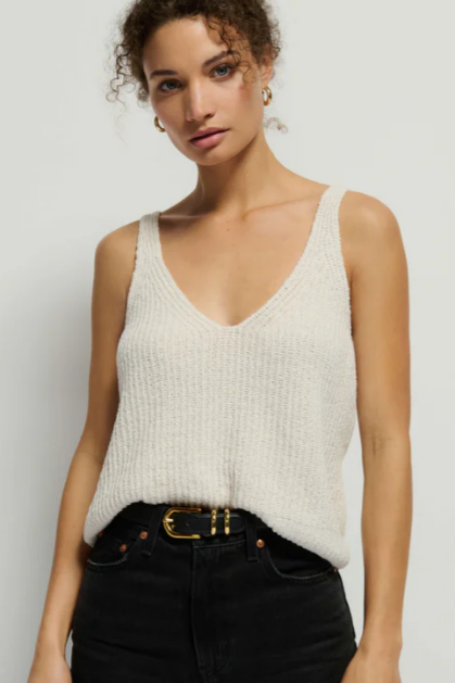 Sweater Tank