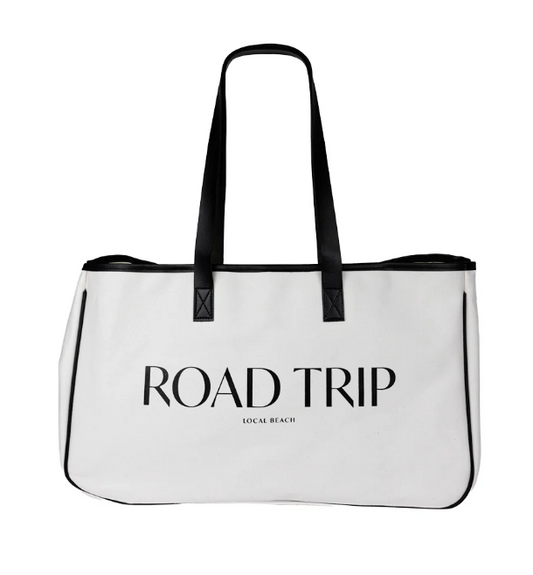 Road Trip Tote