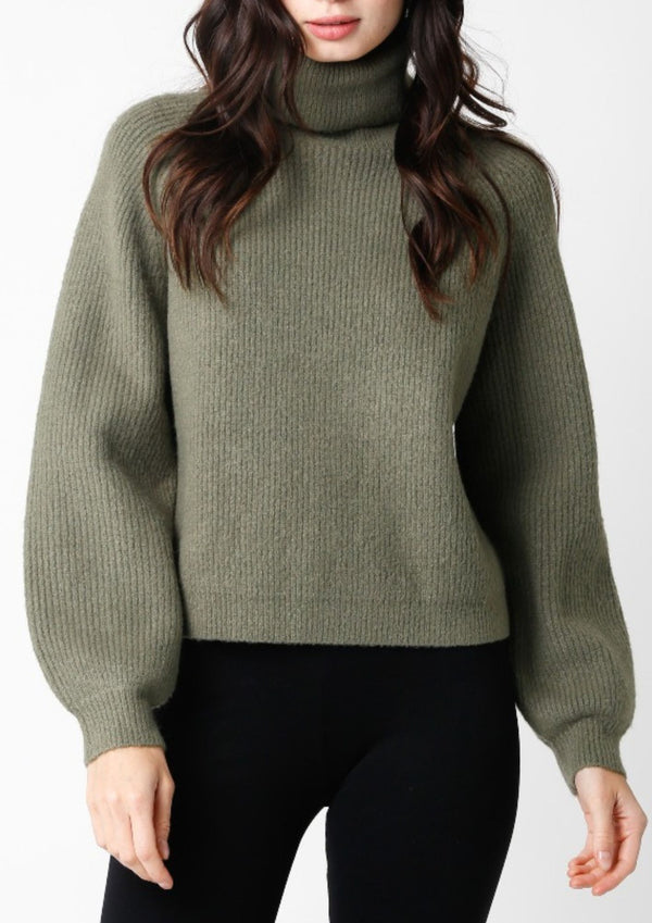 Robyn Sweater