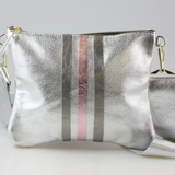 The 3 Stripe Taylor Crossbody
