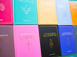 The Zodiac Guide to Libra - Hardcover Astrology Gift