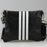 The 3 Stripe Taylor Crossbody