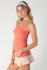 NS4011 - Signature Camisole: 6 Black