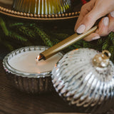 Merry and Bright Soy Candle