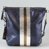 The Graham Crossbody