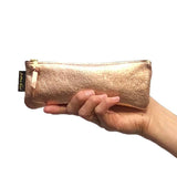 Glasses case holder
