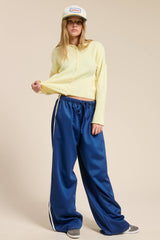 Essential Button Down Cardigan