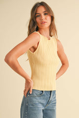 Viscose top