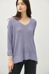 V-NECK Sweater