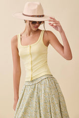 BLK POINTELL TANK