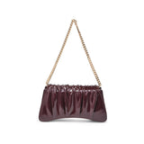 Erie Shoulder Bag: Black