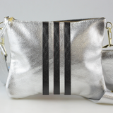The 3 Stripe Taylor Crossbody