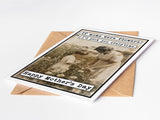 Happy Mothers Day Cards & Display Stand | Mothers Day Gifts: Yes