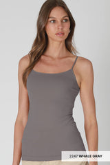 NS4011 - Signature Camisole: 14 Ivory