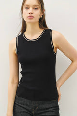 Contrast Trim Tank
