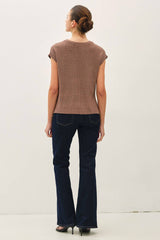 Lightweight Dolman Sweater