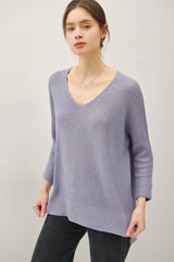 V-NECK Sweater