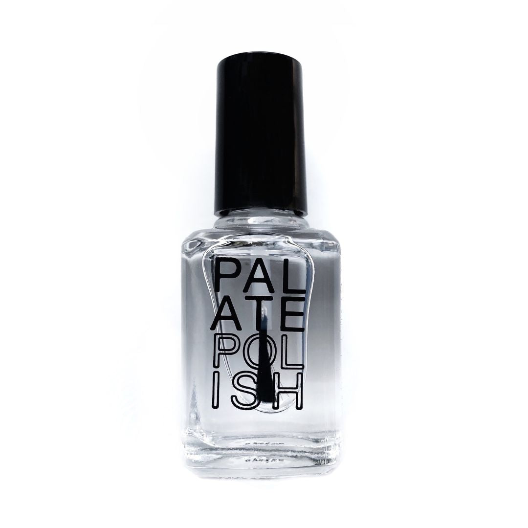 Garlic Nail Strengthener