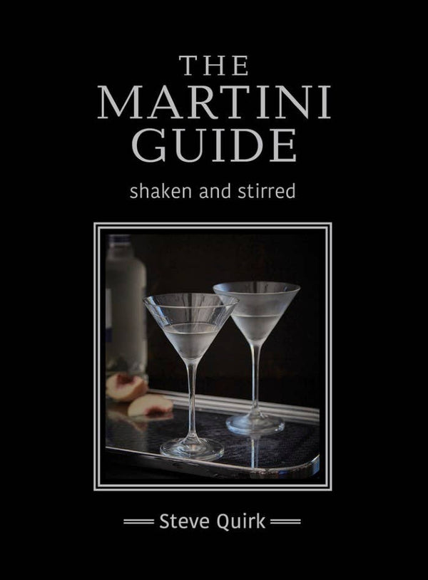 The Martini Guide